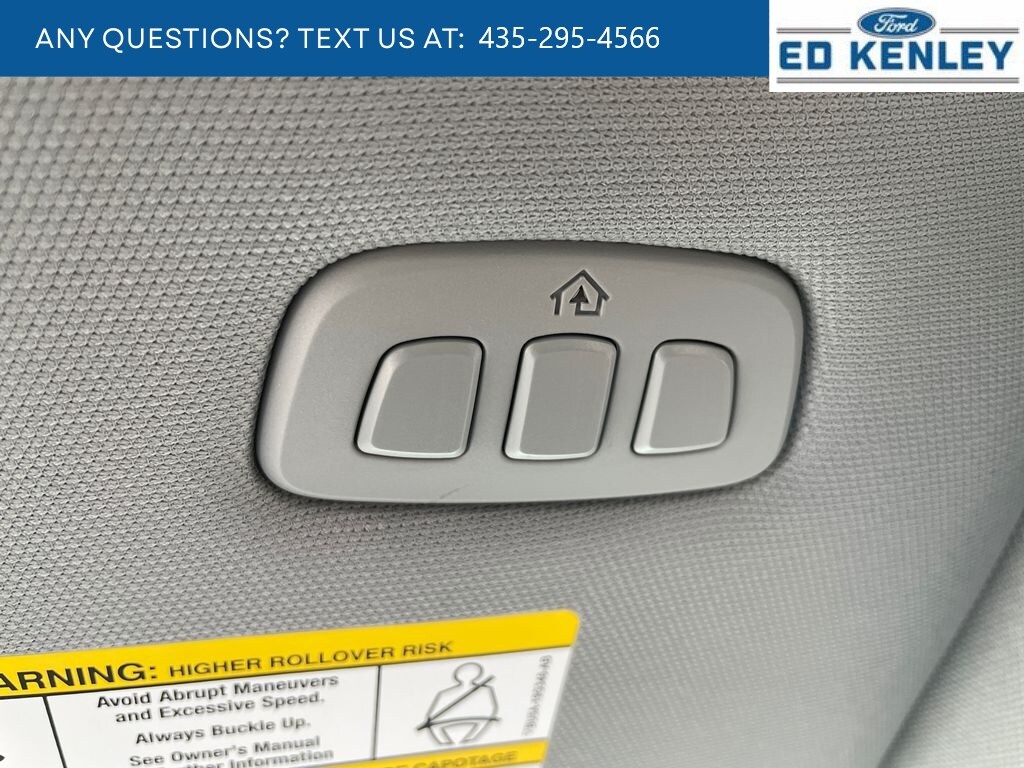 2026 Ford F-250 Super Duty Lariat - Photo 18
