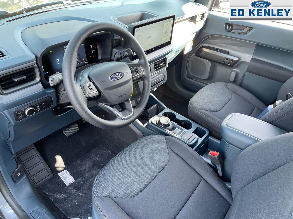 New 2025 Ford Maverick XL TRUCK