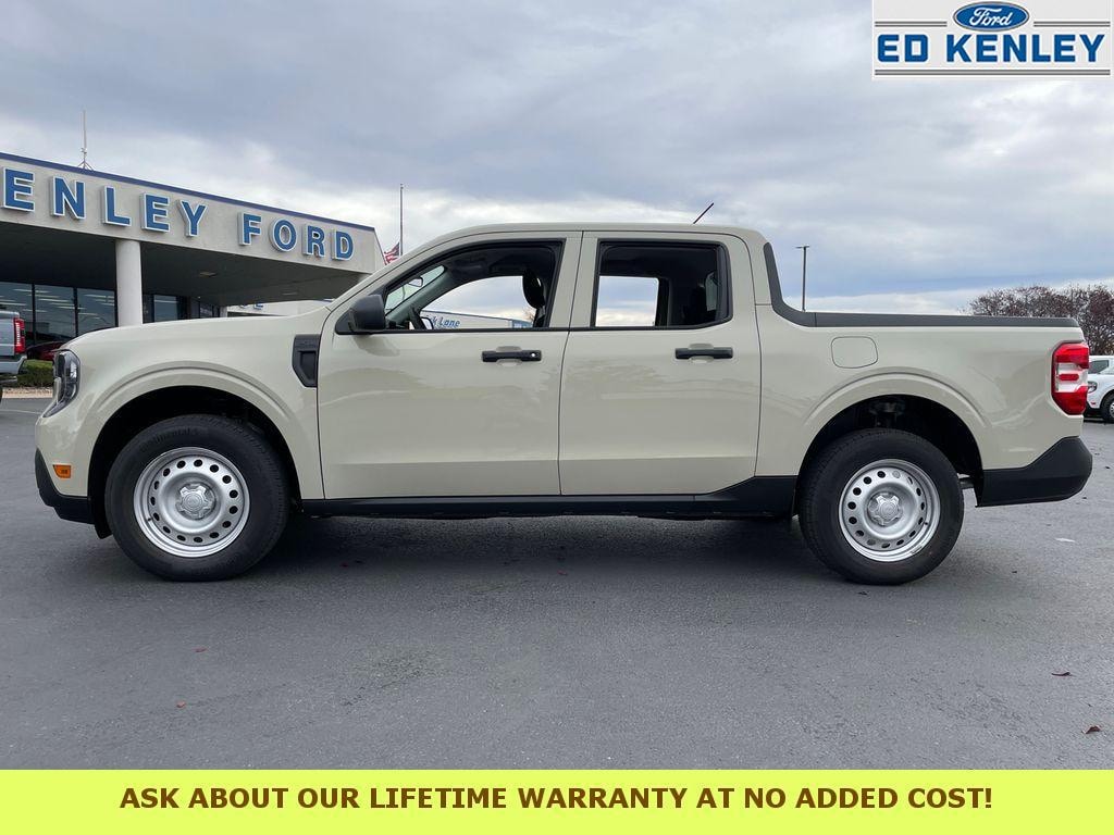 New 2025 Ford Maverick XL TRUCK