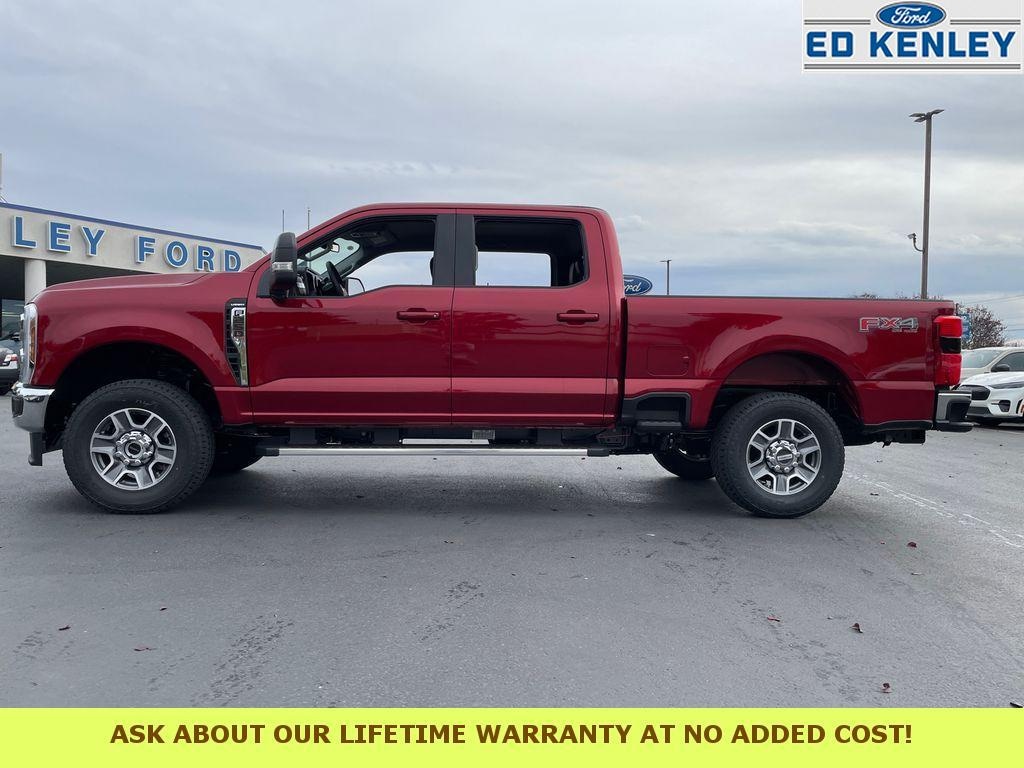 New 2026 Ford F-250 Lariat TRUCK