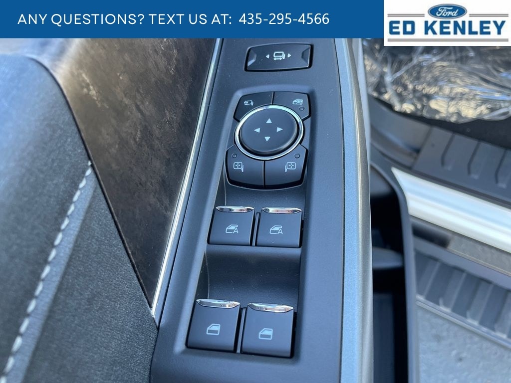 2026 Ford F-350 Super Duty Lariat - Photo 27