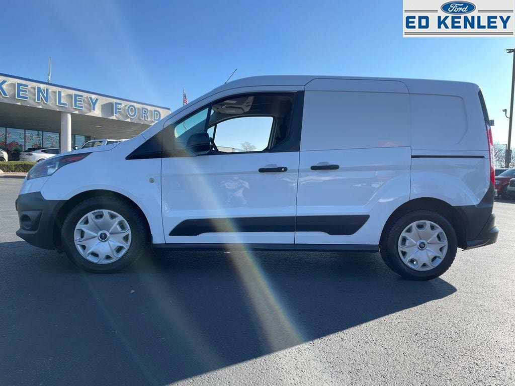 Used 2016 Ford Transit Connect XL Cargo Van