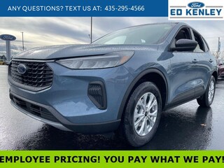 2026 Ford Escape Active SUV