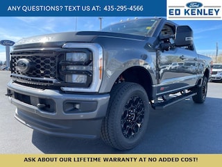 2026 Ford F-350 Lariat TRUCK
