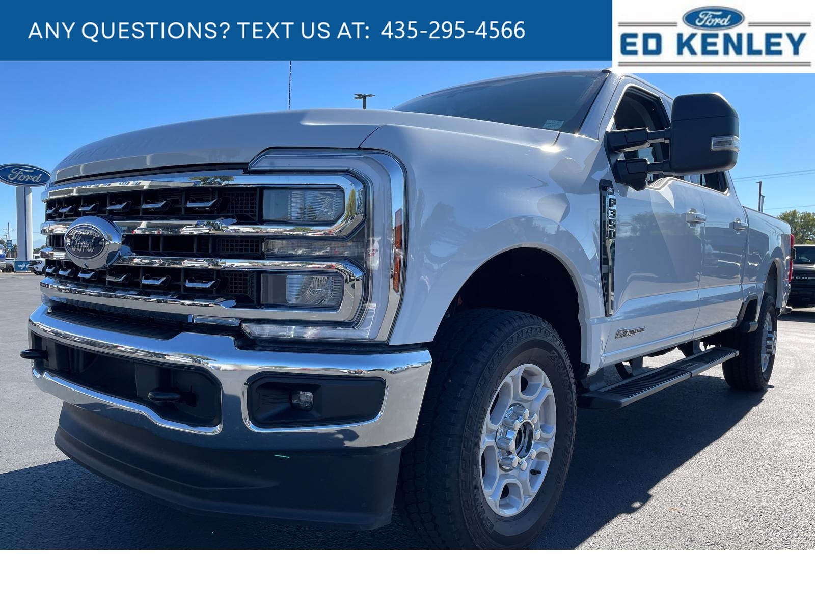 2026 Ford F-350