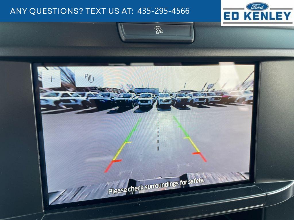 2026 Ford F-350 Super Duty XL - Photo 8