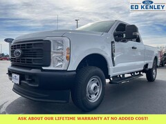 2026 Ford F-250 XL TRUCK