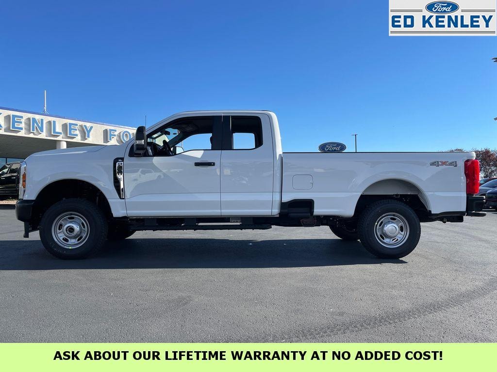 New 2026 Ford F-350 XL TRUCK