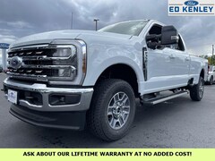 2026 Ford F-350 Lariat TRUCK