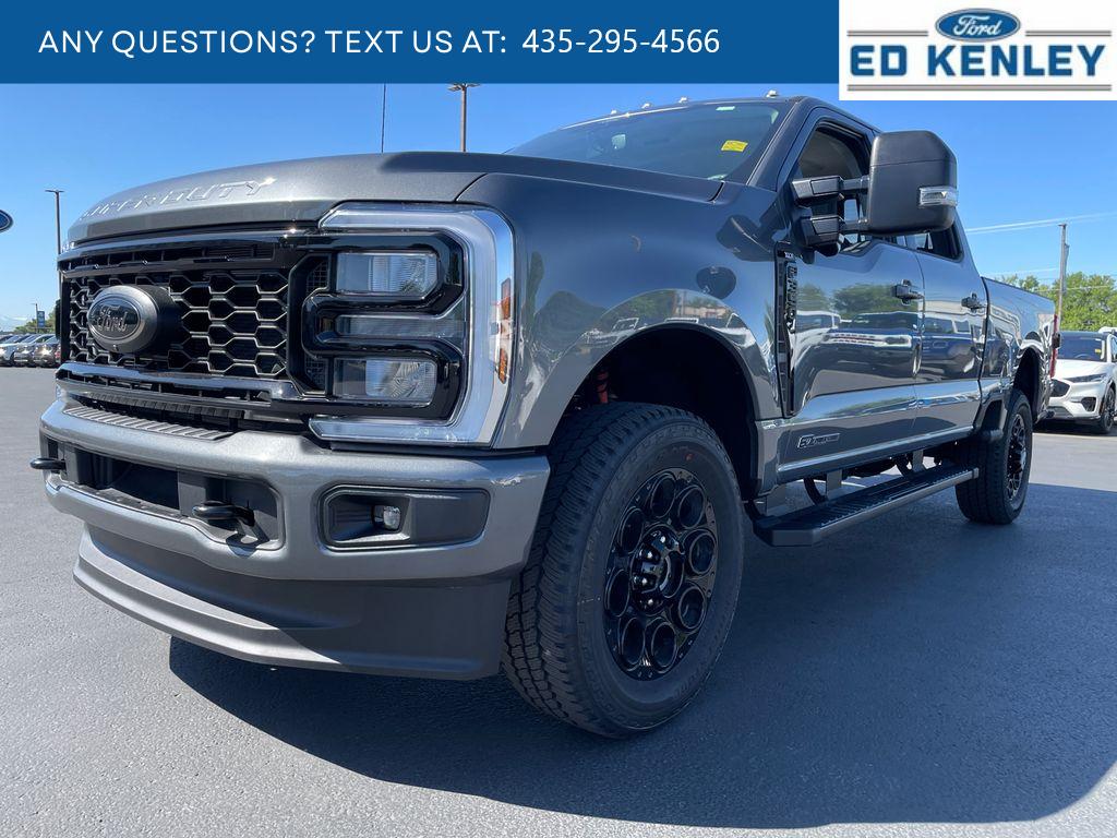 2026 Ford F-350 XLT 4x4 Crew Cab 6-3/4' Box SRW's photo