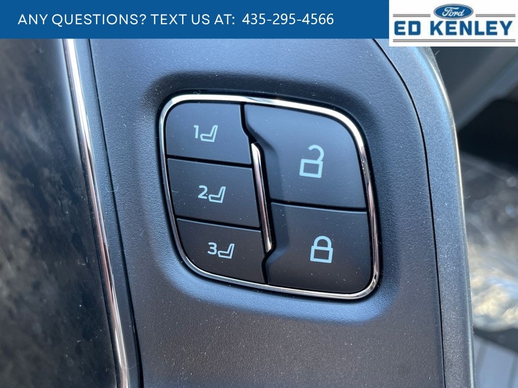 2026 Ford F-350 Super Duty Lariat - Photo 28