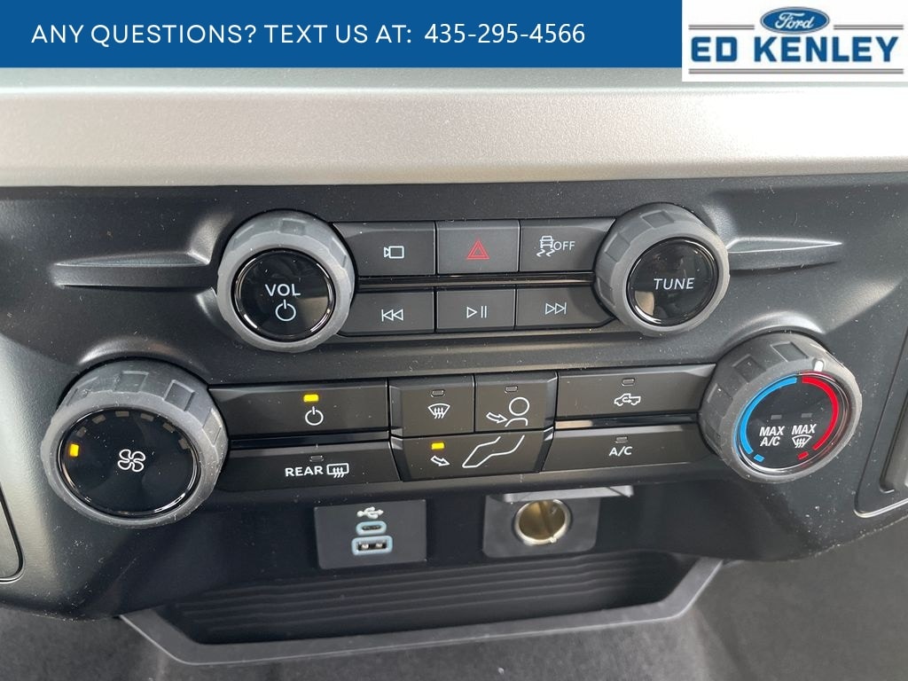 2026 Ford F-350 Super Duty XL - Photo 10