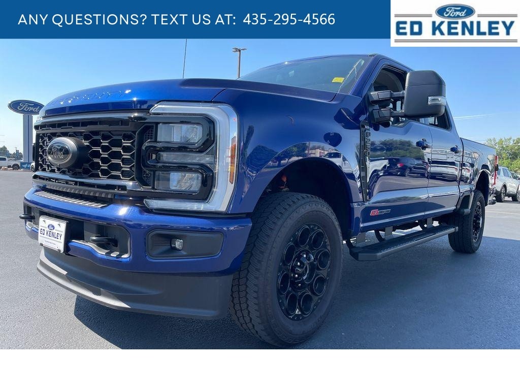 2026 Ford F-250