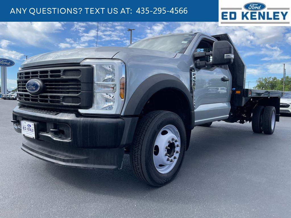 2024 Ford F-450 XL Regular Cab 205-In DRW's photo