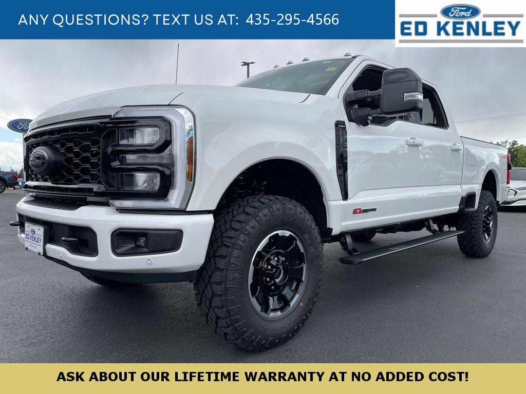2026 Ford F-350 Super Duty