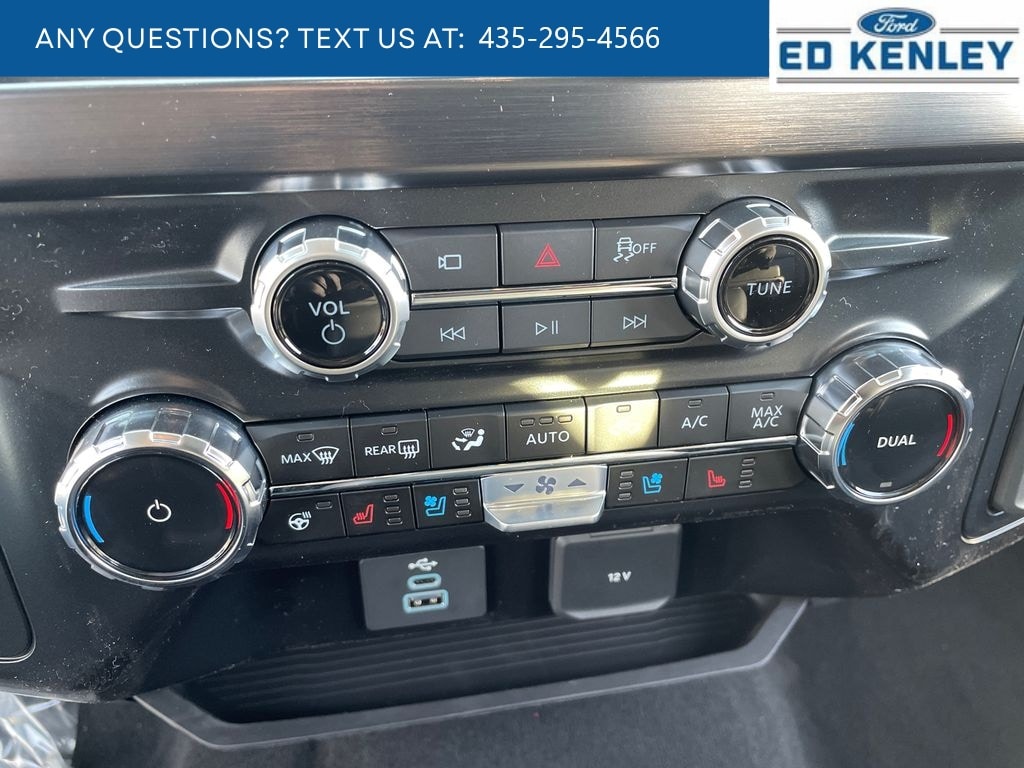 2026 Ford F-350 Super Duty XL - Photo 38