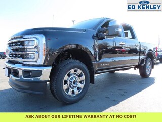 2025 Ford F-350 Lariat TRUCK