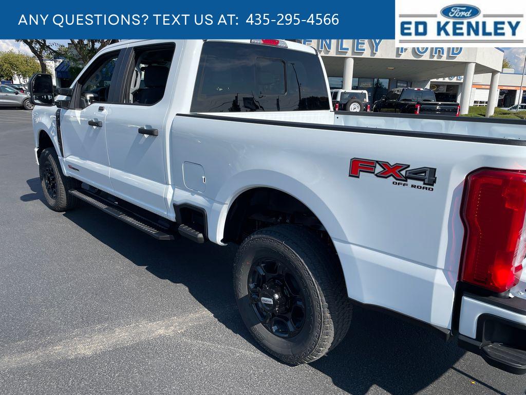 2026 Ford F-350 Super Duty XL - Photo 30