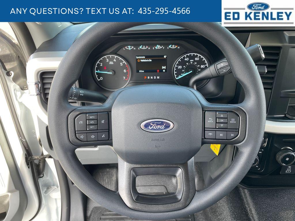2026 Ford F-350 Super Duty XL - Photo 14