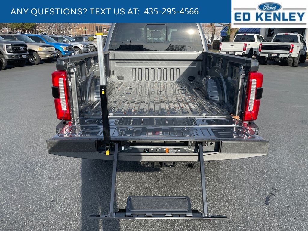 2026 Ford F-350 Super Duty XL - Photo 25