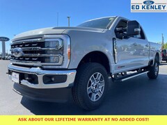 2025 Ford F-350 Lariat TRUCK