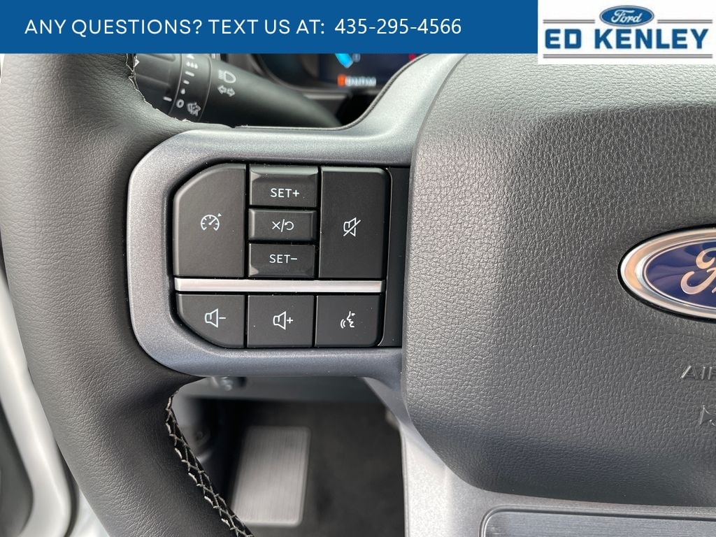 2026 Ford F-250 Super Duty Lariat - Photo 21