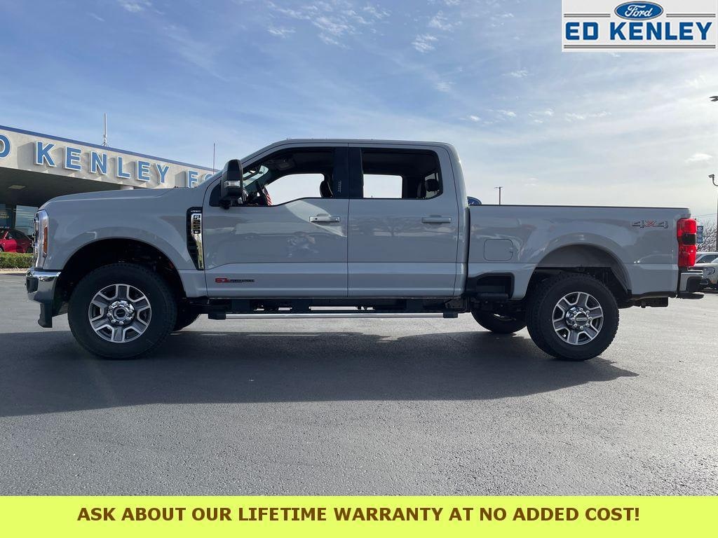 New 2026 Ford F-250 Lariat TRUCK