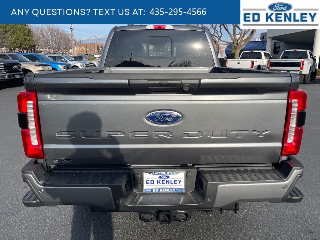 2026 Ford F-350 Super Duty XL - Photo 24