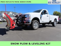 2026 Ford F-350 XLT TRUCK