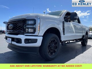 2026 Ford F-250 Lariat TRUCK