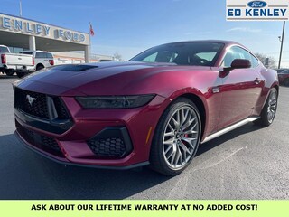 2026 Ford Mustang GT Premium CAR