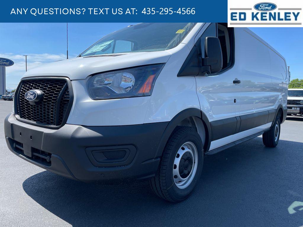 2026 Ford Transit 150 Low Roof 148 WB's photo