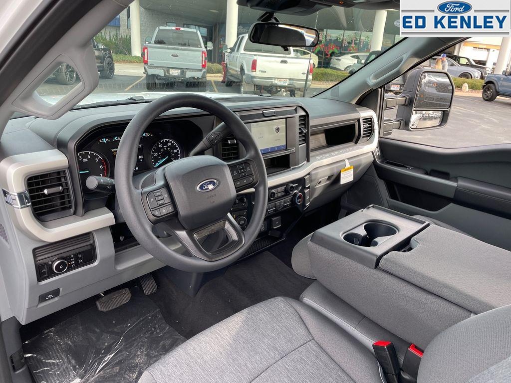 New 2026 Ford F-350 XL TRUCK