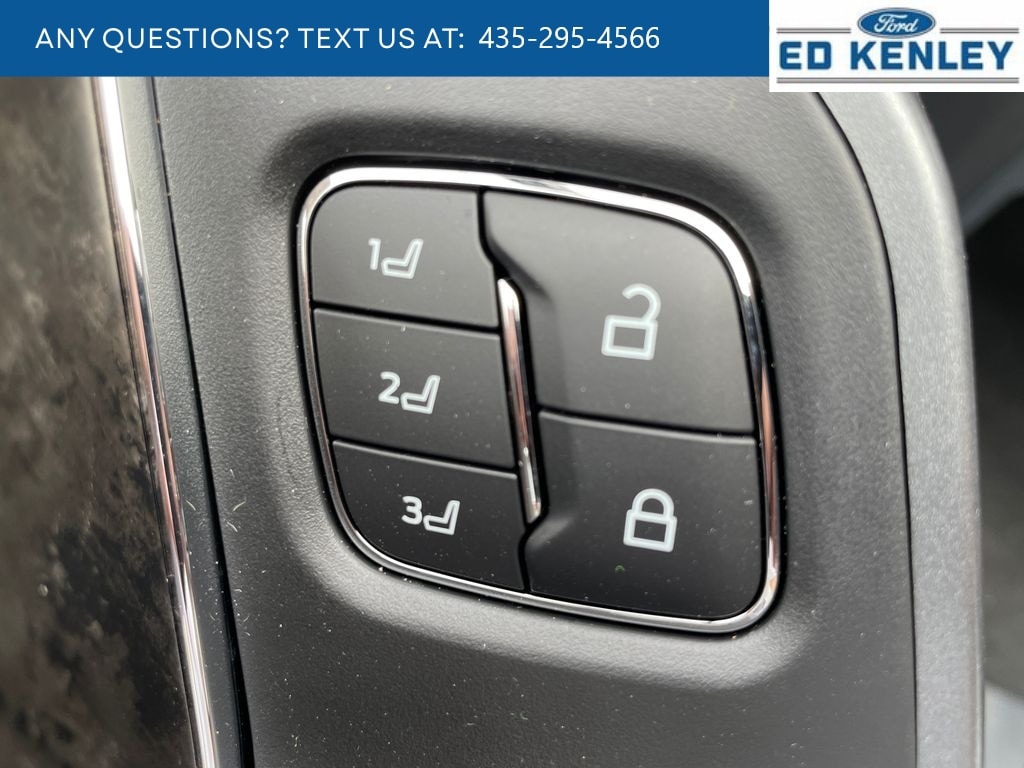 2026 Ford F-250 Super Duty Lariat - Photo 26