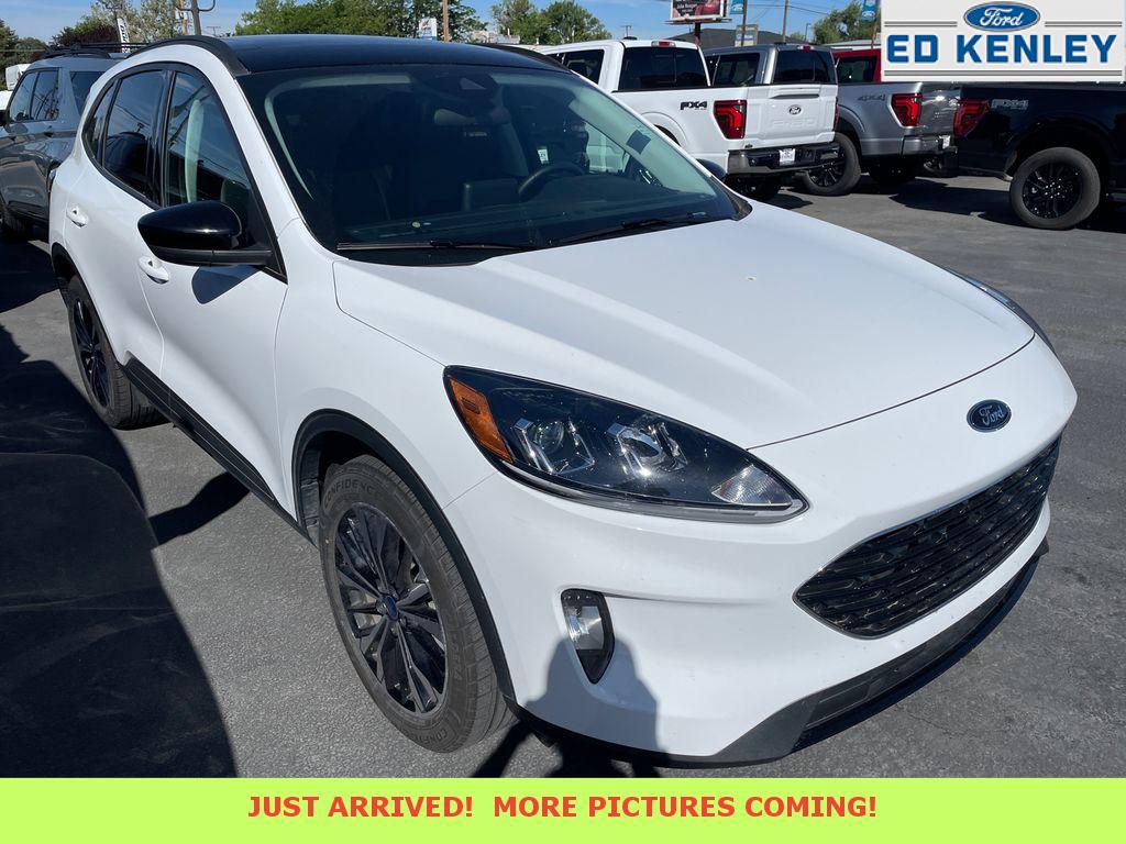 2022 Ford Escape SEL AWD 2.0L's photo