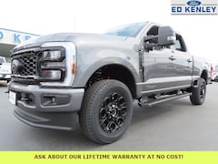 2025 Ford F-350 XLT TRUCK