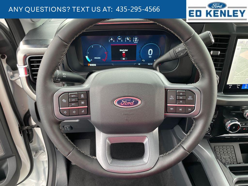 2026 Ford F-350 Super Duty Lariat - Photo 21
