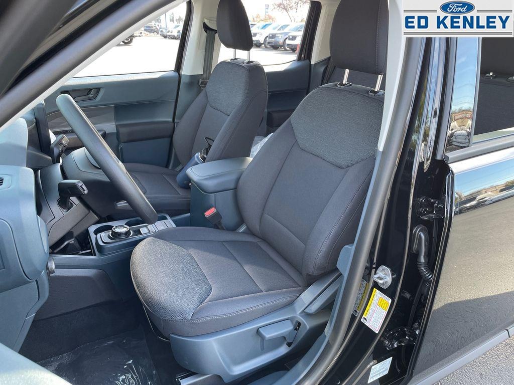 New 2025 Ford Maverick XL TRUCK