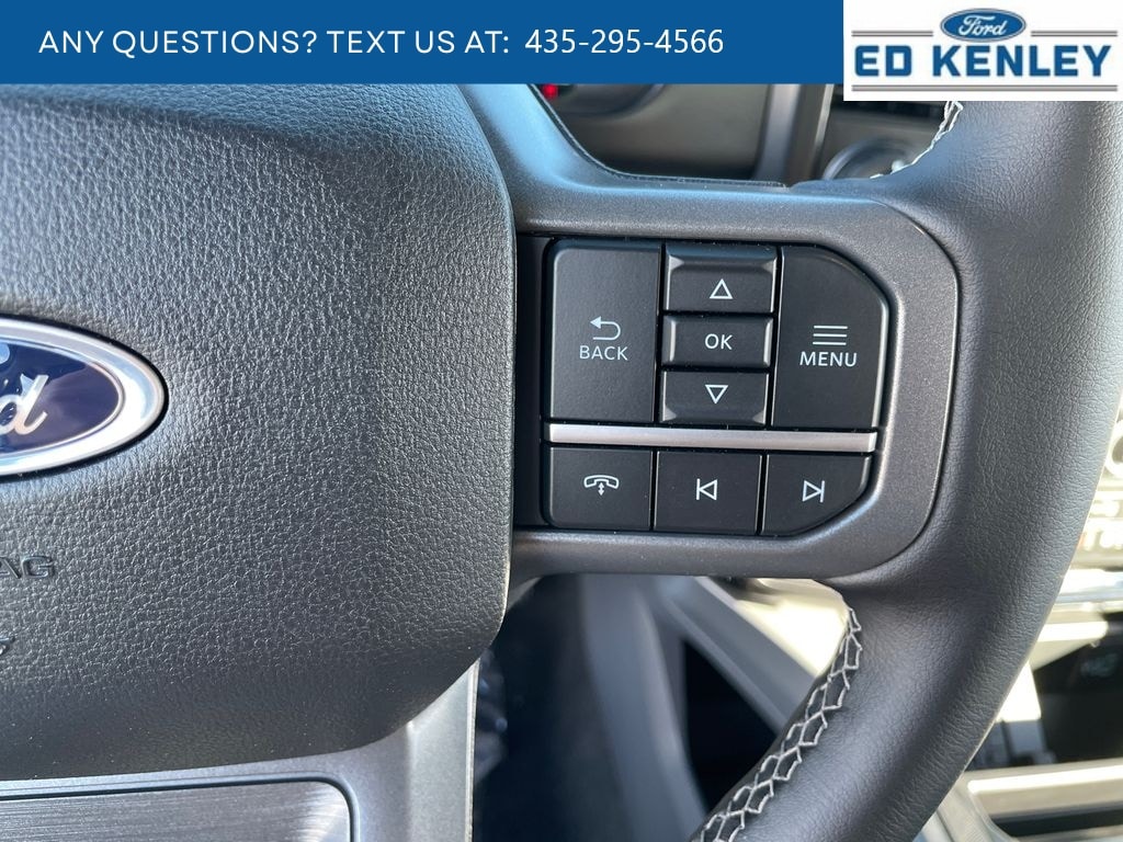 2026 Ford F-350 Super Duty Lariat - Photo 24