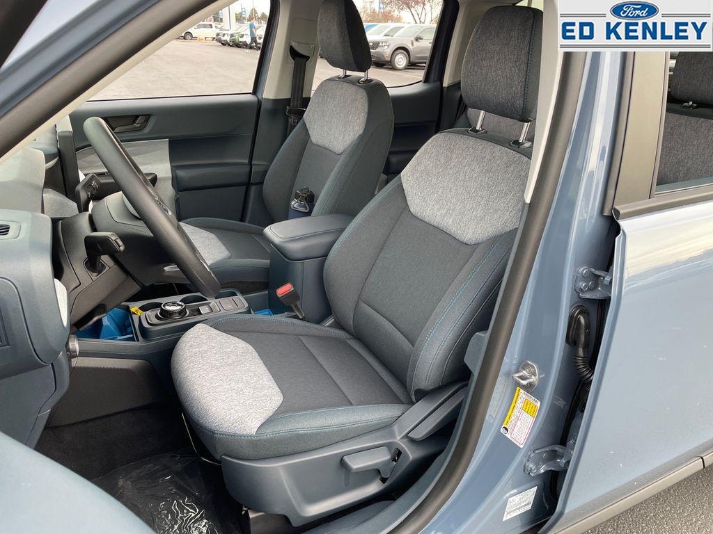 New 2025 Ford Maverick XLT TRUCK