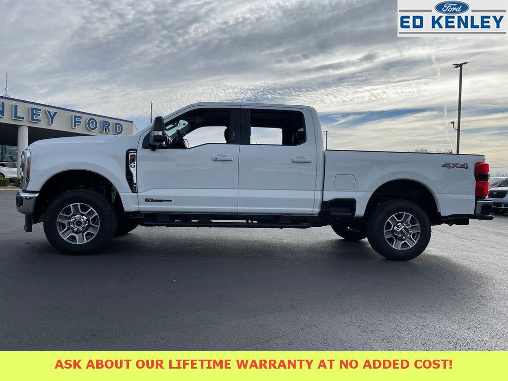 New 2026 Ford F-350 Lariat TRUCK