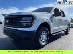 New 2025 Ford F-150 XL TRUCK For Sale Near Syracuse, UT