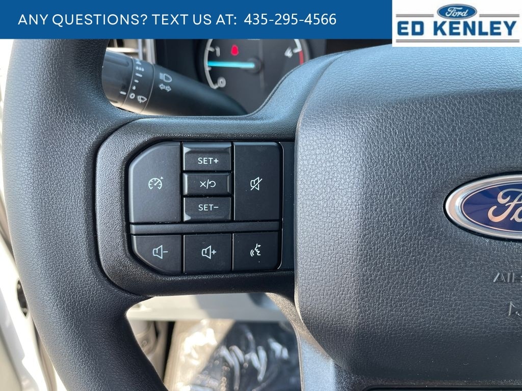 2026 Ford F-350 Super Duty XL - Photo 16