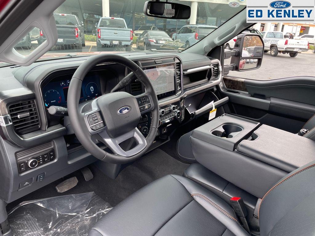 New 2026 Ford F-250 Lariat TRUCK