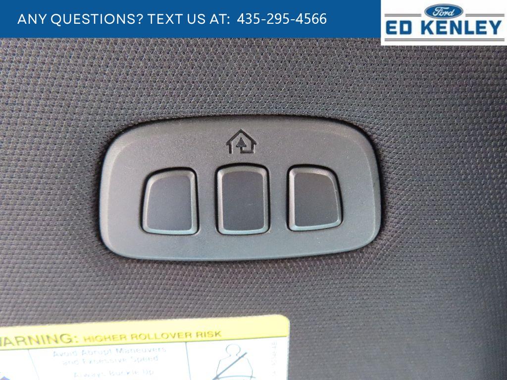 2025 Ford F-350 Super Duty Platinum - Photo 22