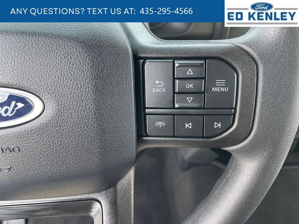 2026 Ford F-350 Super Duty XL - Photo 14