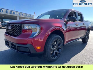 2026 Ford Maverick Lariat TRUCK