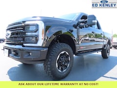 2025 Ford F-350 Platinum TRUCK