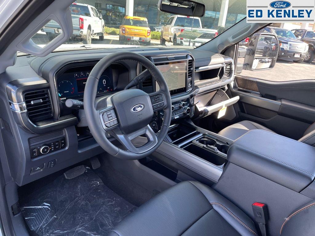 New 2026 Ford F-350 Lariat TRUCK