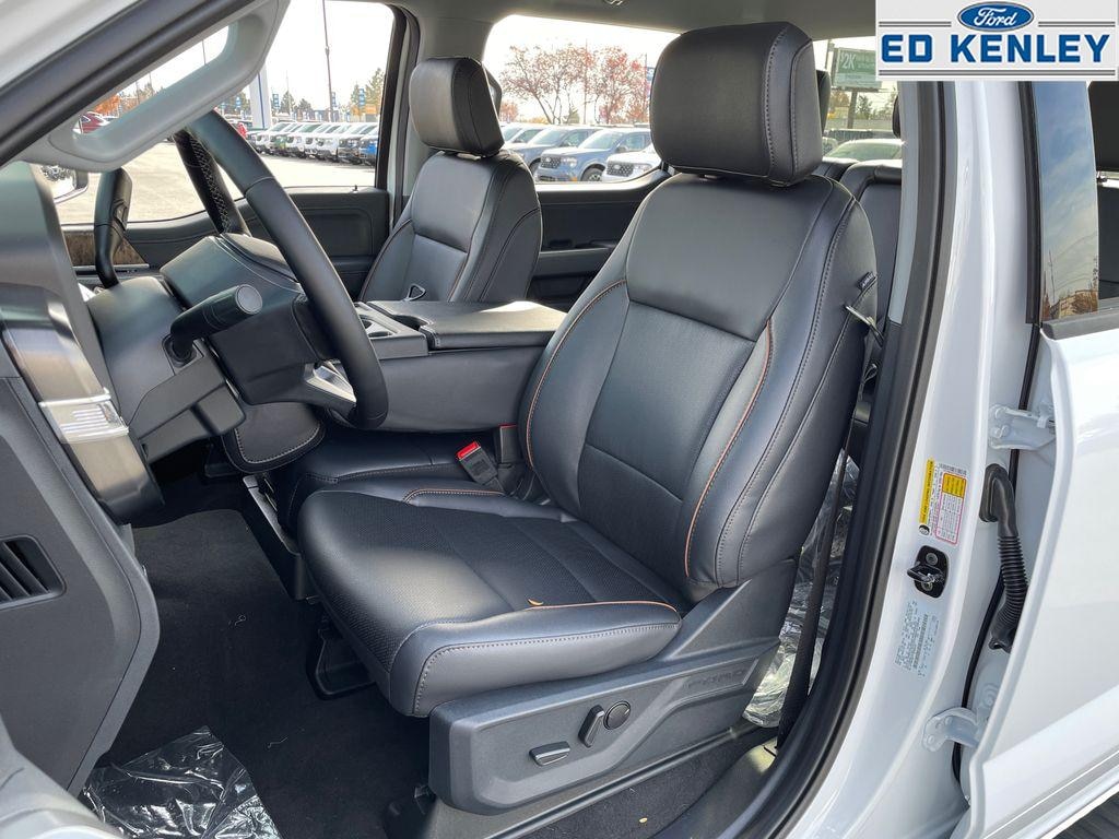 New 2026 Ford F-250 Lariat TRUCK